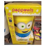 POPPOWLS POPCORN KIDS