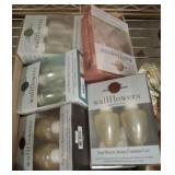 WALLFLOWERS PLUG INS VARIOUS SCENTS