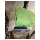 ASSORTED CHRISTMAS DECOR