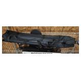 MICROPHONE STAND AND ACCESSORIES