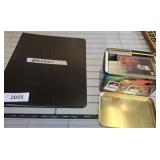 MLB COLLECTOR CARDS ***