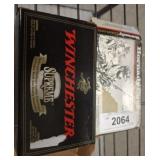 WINCHESTER AND HORNADY 270 AMMO 36 RDS