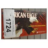 AMERICAN EAGLE 38SPL 50 ROUNDS