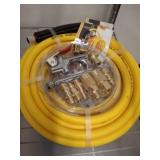PNEUMATIC HOSE AND ACCESSORIES