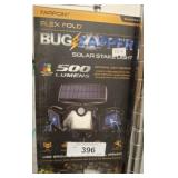 FARPOINT FLEX FOLD BUG ZAPPER
