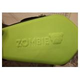 ZOMBIE SOFT PISTOL CASE
