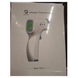 INFRARED THERMOMETER