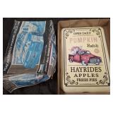 MONOGRAM NASCAR MODEL