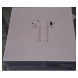 AIRPODS WITH WIRELESS CHARGING CASE