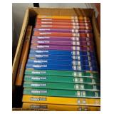 ALGEBRA SCHOOL DVD SERIES