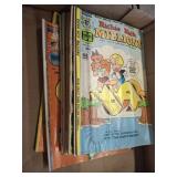 VINTAGE COMIC BOOKS