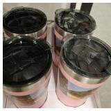 OZARK TRAIL INSULATED TUMBLERS