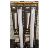 RECHARGABLE FARPOINT CABINET LIGHTS