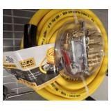 PNEUMATIC HOSE AND ACCESSORIES