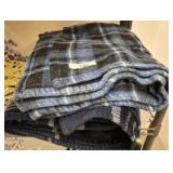BLANKETS