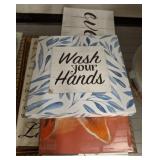 FRAMES AND INSPIRATIONAL DECOR