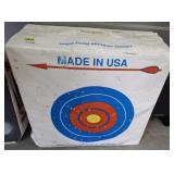 DREW FOAM ARCHERY TARGET