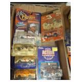 DALE EARNHARDT MINIATURE DIE CAST