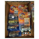 DALE EARNHARDT MINIATURE DIE CAST