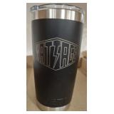 YETI TUMBLER