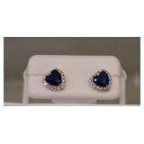 925 STUD EARRINGS