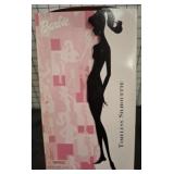 BARBIE TIMELESS SILHOUETTE
