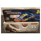 NASCAR DIE CAST CARS
