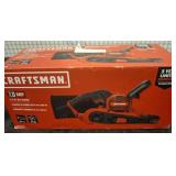 CRAFTSMAN 7 AMP BELT SANDER