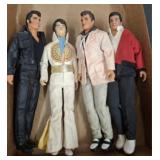 ELVIS DOLLS
