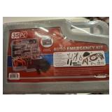 35PC EMERGENCY AUTO SET
