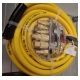 PNEUMATIC HOSE AND ACCESSORIES