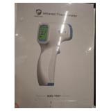 INFRARED THERMOMETER