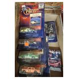 MINIATURE DIE CAST DALE EARNHARDT