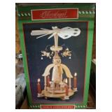 GERMAN CAROUSEL CHRSTIMAS