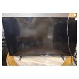 PHILIPS 42 IN TV ON STAND W/ REMOTE