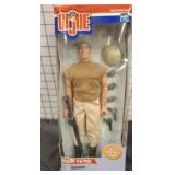 G I JOE DESERT PATROL