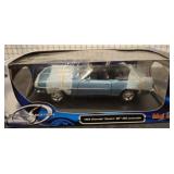 MAISTO DIE CAST CAMARO