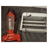 DIRT DEVIL, MOSQUITO KILLER