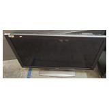 SHARP 52 INCH TV
