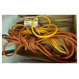 EXTENSION CORDS