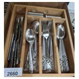 CAMBRIDGE FLATWARE