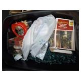 GROUP OF CHRISTMAS Dï¿½COR