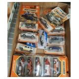 MATCHBOX CARS