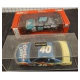 NASCAR DIE CAST CARS