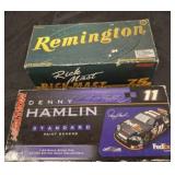 NASCAR DIE CAST CARS