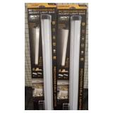 RECHARGABLE FARPOINT CABINET LIGHTS