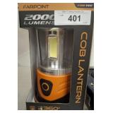 FARPOINT 2000 LUM COBB LANTERN