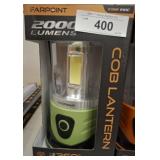 FARPOINT 2000 LUM COBB LANTERN