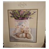LENOX PETALS AND PEARLS