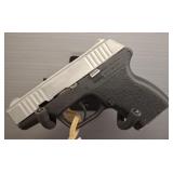 TALON T200 9 MM SEMI AUTO PISTOL